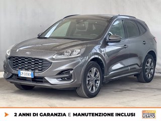 FORD Kuga 2.5 phev st-line x 2wd 225cv cvt 0