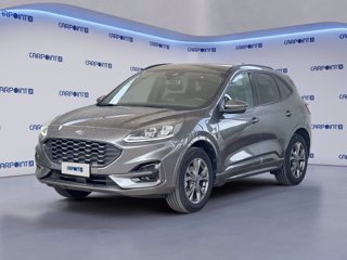 FORD Kuga 2.5 phev st-line x 2wd 225cv cvt 0