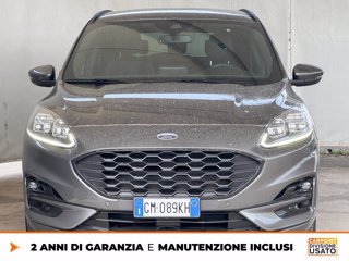 FORD Kuga 2.5 phev st-line x 2wd 225cv cvt 2