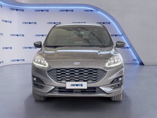 FORD Kuga 2.5 phev st-line x 2wd 225cv cvt 2