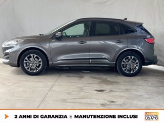 FORD Kuga 2.5 phev st-line x 2wd 225cv cvt 3