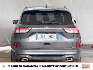 FORD Kuga 2.5 phev st-line x 2wd 225cv cvt 4