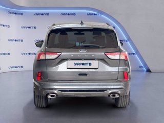 FORD Kuga 2.5 phev st-line x 2wd 225cv cvt 4