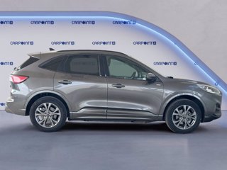 FORD Kuga 2.5 phev st-line x 2wd 225cv cvt 5
