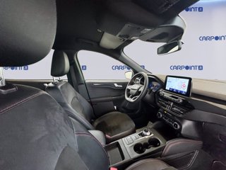 FORD Kuga 2.5 phev st-line x 2wd 225cv cvt 6