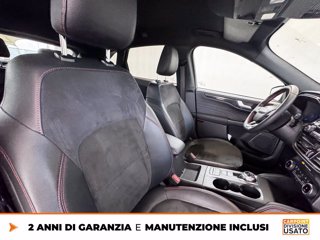 FORD Kuga 2.5 phev st-line x 2wd 225cv cvt 7