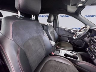 FORD Kuga 2.5 phev st-line x 2wd 225cv cvt 7