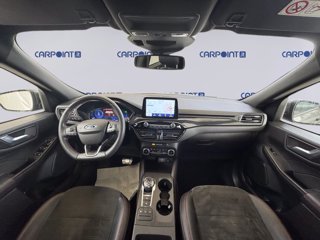 FORD Kuga 2.5 phev st-line x 2wd 225cv cvt 9