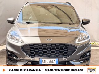 FORD Kuga 2.5 phev st-line x 2wd 225cv cvt 2