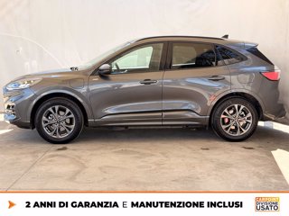 FORD Kuga 2.5 phev st-line x 2wd 225cv cvt 3