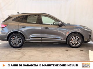 FORD Kuga 2.5 phev st-line x 2wd 225cv cvt 5