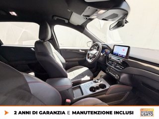 FORD Kuga 2.5 phev st-line x 2wd 225cv cvt 6