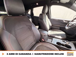 FORD Kuga 2.5 phev st-line x 2wd 225cv cvt 7