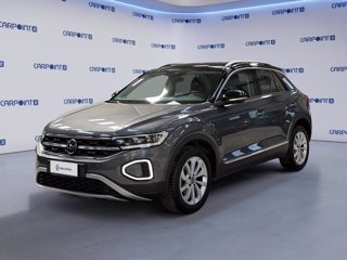 VOLKSWAGEN T-roc 1.0 tsi style 115cv 0
