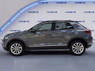 VOLKSWAGEN T-roc 1.0 tsi style 115cv 3