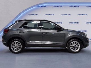 VOLKSWAGEN T-roc 1.0 tsi style 115cv 7