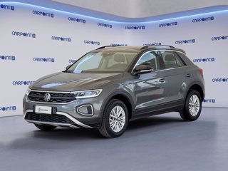 VOLKSWAGEN T-roc 2.0 tdi life 115cv 0