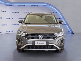 VOLKSWAGEN T-roc 2.0 tdi life 115cv 2