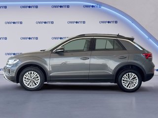 VOLKSWAGEN T-roc 2.0 tdi life 115cv 3