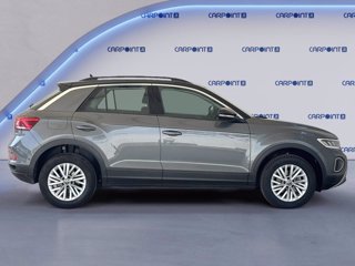VOLKSWAGEN T-roc 2.0 tdi life 115cv 5