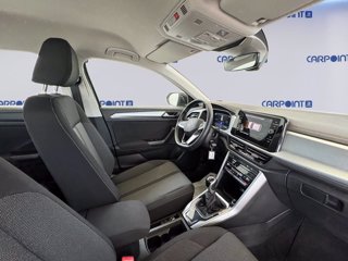 VOLKSWAGEN T-roc 2.0 tdi life 115cv 6