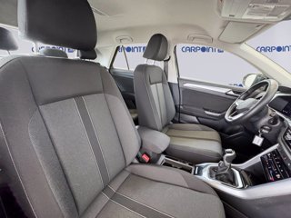 VOLKSWAGEN T-roc 2.0 tdi life 115cv 7