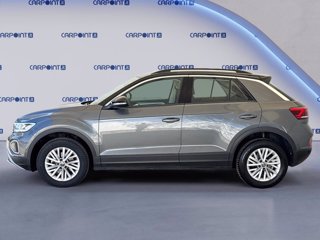 VOLKSWAGEN T-roc 2.0 tdi life 115cv 3