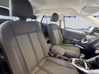 VOLKSWAGEN T-roc 2.0 tdi life 115cv 7