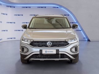 VOLKSWAGEN T-roc 2.0 tdi life 150cv dsg 2