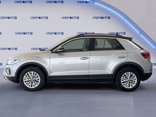 VOLKSWAGEN T-roc 2.0 tdi life 150cv dsg 3