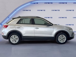 VOLKSWAGEN T-roc 2.0 tdi life 150cv dsg 5