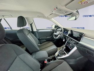 VOLKSWAGEN T-roc 2.0 tdi life 150cv dsg 6