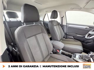 VOLKSWAGEN T-roc 2.0 tdi life 150cv dsg 8