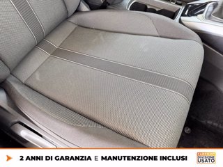 VOLKSWAGEN T-roc 2.0 tdi life 150cv dsg 9