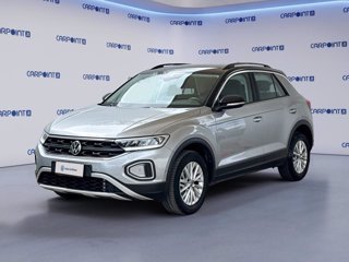 VOLKSWAGEN T-roc 2.0 tdi life 150cv dsg 0