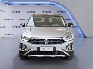 VOLKSWAGEN T-roc 2.0 tdi life 150cv dsg 2