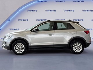 VOLKSWAGEN T-roc 2.0 tdi life 150cv dsg 3