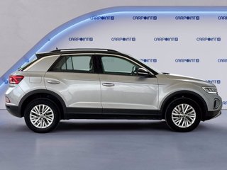 VOLKSWAGEN T-roc 2.0 tdi life 150cv dsg 5