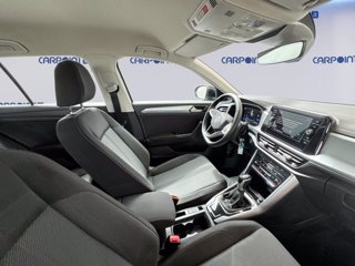 VOLKSWAGEN T-roc 2.0 tdi life 150cv dsg 6
