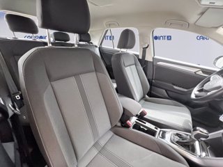 VOLKSWAGEN T-roc 2.0 tdi life 150cv dsg 7