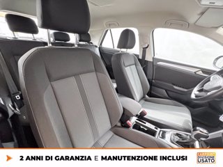 VOLKSWAGEN T-roc 2.0 tdi life 150cv dsg 8