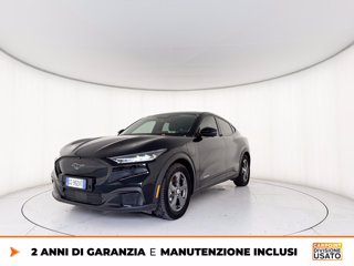 FORD Mustang mach-e standard range rwd 269cv auto 0