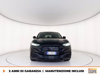 FORD Mustang mach-e standard range rwd 269cv auto 1