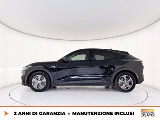 FORD Mustang mach-e standard range rwd 269cv auto 2