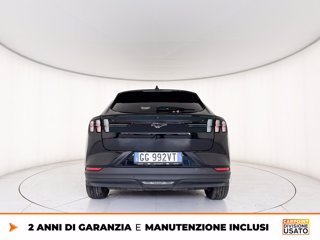 FORD Mustang mach-e standard range rwd 269cv auto 3