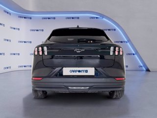 FORD Mustang mach-e standard range rwd 269cv auto 3