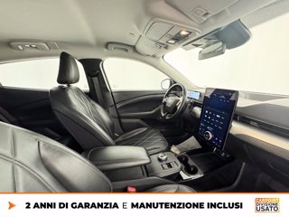 FORD Mustang mach-e standard range rwd 269cv auto 5