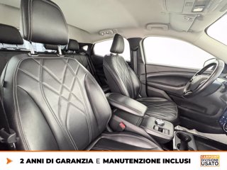 FORD Mustang mach-e standard range rwd 269cv auto 6