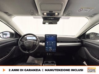 FORD Mustang mach-e standard range rwd 269cv auto 9