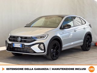 VOLKSWAGEN Taigo 1.0 tsi r-line 115cv 0